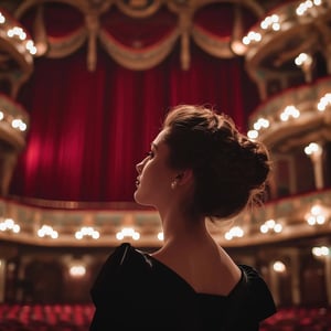 Théâtre Pyrénées-Orientales