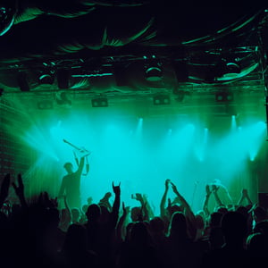 Concert Pyrénées-Orientales