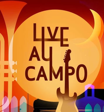 Live Au Campo