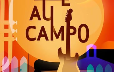 Live Au Campo