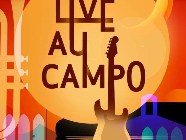 Live Au Campo