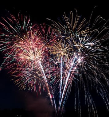 Fête nationale Perpignan