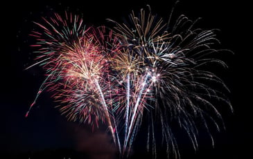 Fête nationale Perpignan
