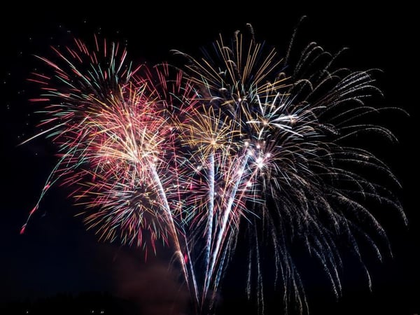 Fête nationale Perpignan