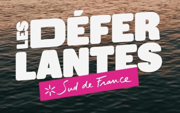 Les Déferlantes