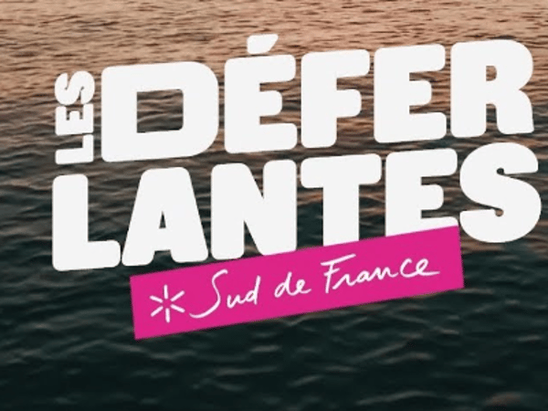 Les Déferlantes