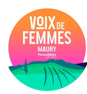 Festival Voix de Femmes 2026