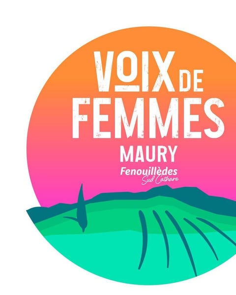 Festival Voix de Femmes 2026