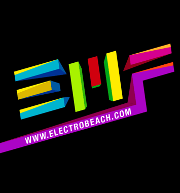 Festival Electrobeach 2024