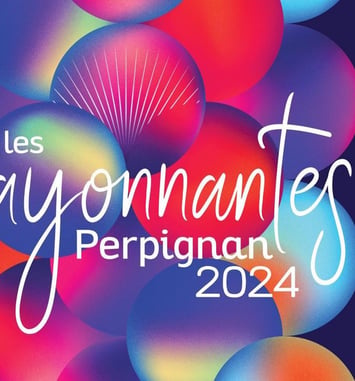 Son et lumière Perpignan Millésime 2025