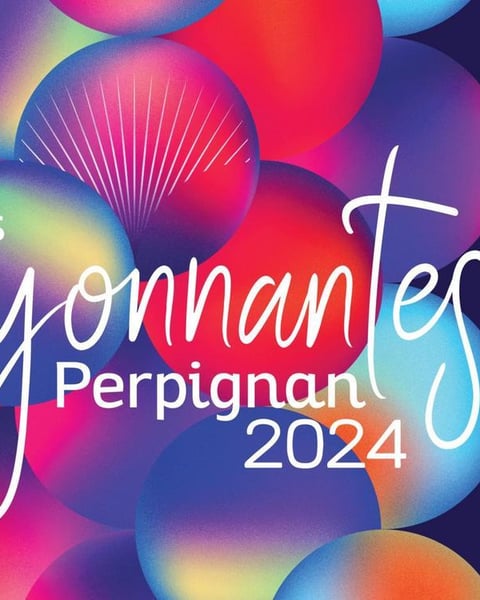 Son et lumière Perpignan Millésime 2027