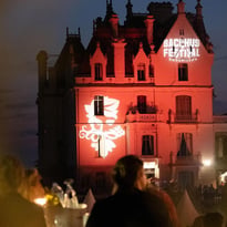 Bacchus Festival