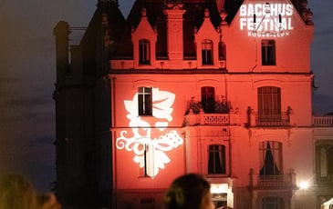 Bacchus Festival
