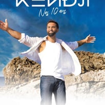 Kendji • Marine • Pfel & Greem (from C2C) • Paco & Nico