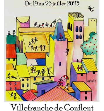 Fête de la Saint Jacques