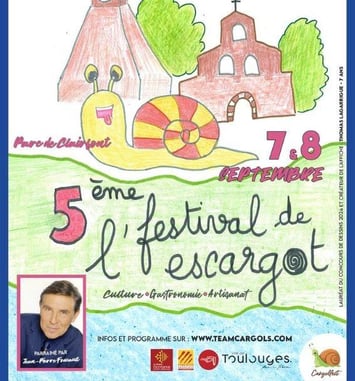 Cargolfest