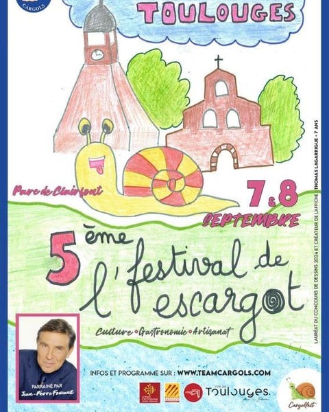 Cargolfest