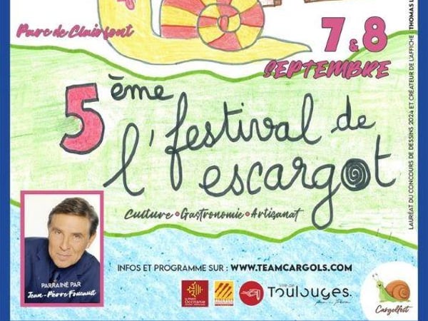 Cargolfest