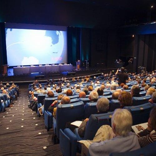 Palais des congrès de Perpignan 4
