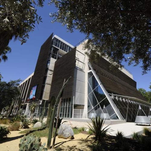 Palais des congrès de Perpignan 5