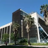 Palais des congrès de Perpignan