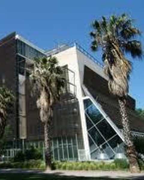 Palais des congrès de Perpignan
