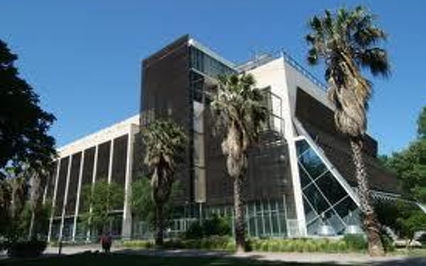 Palais des congrès de Perpignan