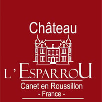 Château de l'Esparrou