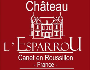Château de l'Esparrou