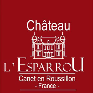 Château de l'Esparrou