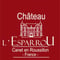 Château de l'Esparrou