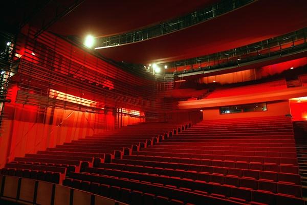 Théâtre de l'archipel 1