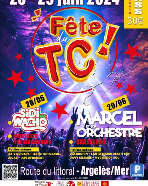 Fête du Travailleur Catalan
