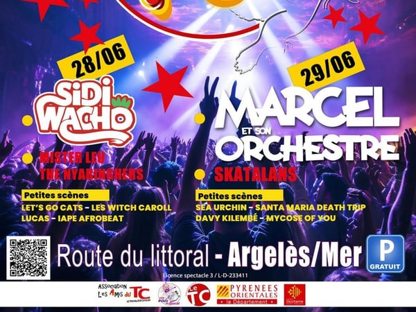 Fête du Travailleur Catalan
