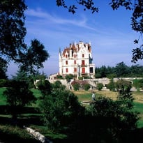 Parc de Valmy