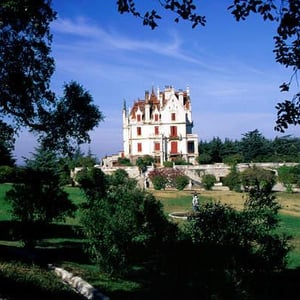 Parc de Valmy