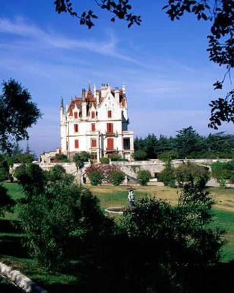 Parc de Valmy