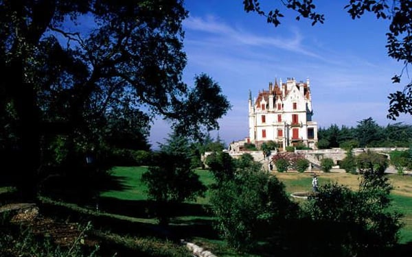 Parc de Valmy