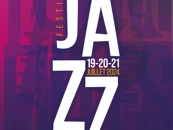 Festival Jazz à Juhègues