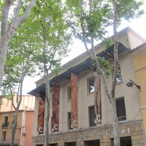 Musée d'Art Moderne de Céret