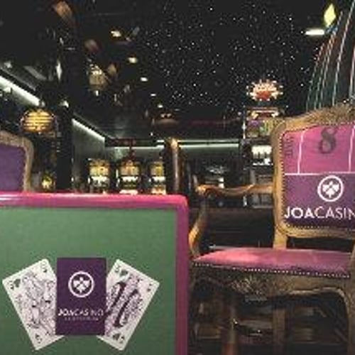 Casino Joa Saint Cyprien 1