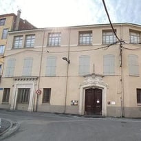 Muséum D'Histoire Naturelle Perpignan
