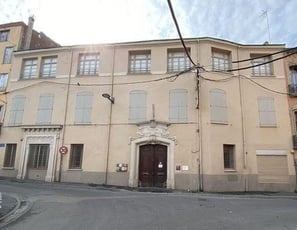 Muséum D'Histoire Naturelle Perpignan