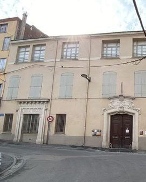 Muséum D'Histoire Naturelle Perpignan