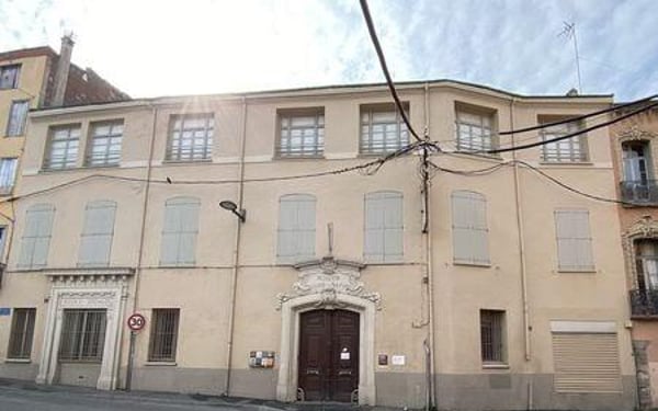 Muséum D'Histoire Naturelle Perpignan