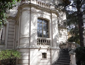 Musée des monnaies et médailles Joseph Puig