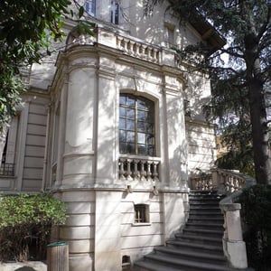 Musée des monnaies et médailles Joseph Puig