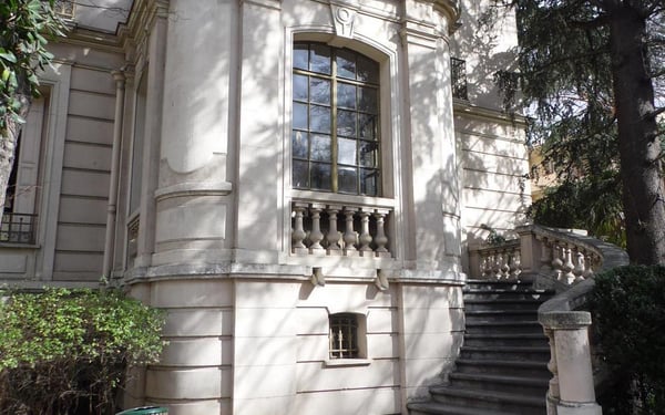 Musée des monnaies et médailles Joseph Puig