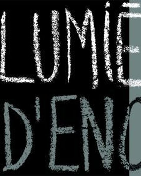 Lumière d'Encre