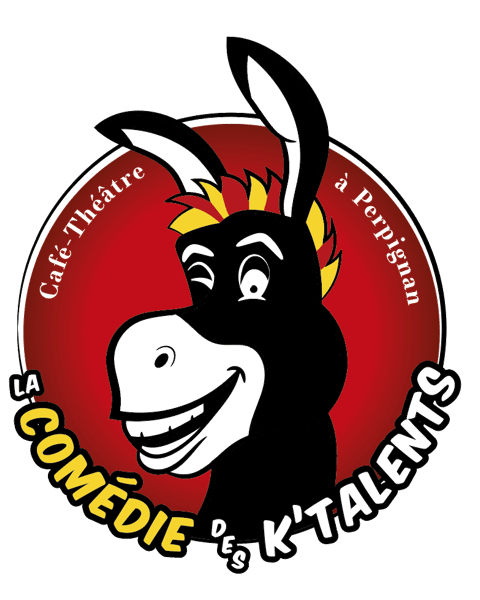 La Comédie Des K'Talents